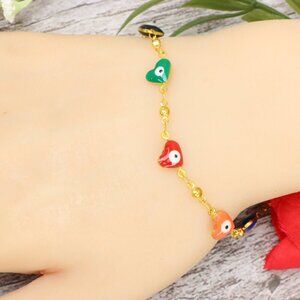 "Trendy Bracelet for Girls & Women – Cute, Adjustable & Gift-Ready | MLCRC1608